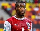 يورو 2020.. ألابا: ريال مدريد كان على قمة أولوياتي ومواجهة إيطاليا خاصة