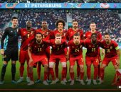 يورو 2020.. بلجيكا تتقدم على فنلندا بهدف عكسي بعد 75 دقيقة "فيديو"