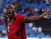 إنتر ميلان يحدد 120 مليون يورو لانتقال لوكاكو إلى تشيلسى