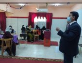 تنمية المشروعات: تمويل 722 مشروعا صغيرا بمحافظة أسوان منذ مطلع 2021