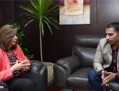 بشرى سارة.. مي عبد الحميد تكشف توفير وحدات وحدات سكنية لكافة متقدمي الإعلان الرابع عشر فى ثاني حلقات برنامج مصر الجديدة 