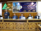 وزير البترول الأسبق: معالجة المنتجات البتروكيميائية تدعم الاقتصاد القومى 