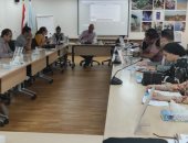 الأمم المتحدة: أكبر تمثيل للمنظمة فى أفريقيا والشرق الأوسط بمصر