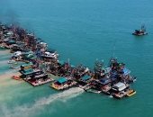 إندونيسيا تتجه إلى التعدين البحري لاستخراج رمل القصدير
