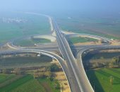 حصاد 7 سنوات.. مشروعات عملاقة فى المنيا عروس الصعيد.. اعرف الإنجازات