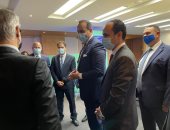 إدخال تقنية التشخيص الرقمي للأورام وتحليل الأنسجة بمنشآت الرعاية الصحية فى يوليو