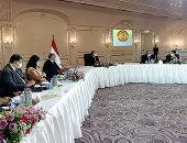 رئيس الوزراء يلتقى رؤساء اللجان النوعية بمجلس النواب.. صور