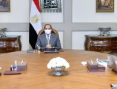 الرئيس السيسى يتابع جهود وزارة التعاون الدولي مع الشركاء الدوليين والمؤسسات التنموية الدولية.. ويوجه بالاستخدام الأمثل لحزم التمويل وحوكمة إدارتها.. والاستثمار في رأس المال البشري