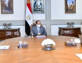 الرئيس السيسى يوجه بتطوير وميكنة منظومة الصوامع والمخازن الاستراتيجية بالجمهورية