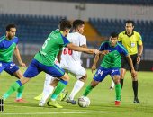 حافلة الزمالك تتحرك للسويس استعدادا لمواجهة مصر المقاصة