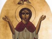 الكنيسة الأرثوذكسية تحتفل بذكرى ظهور جسد القديس مارمينا وتكريس كنيسته بمريوط