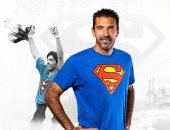 بارما يقدم السوبر مان بوفون بشكل رسمي بعد العودة التاريخية