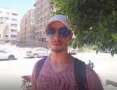 شاهد ماذا قال طالب تونسى بالثانوية الأزهرية عن امتحان النحو ومواجهة الأهلى والترجى