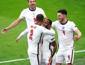 نتائج مباريات الثلاثاء بـ يورو 2020.. منتخب إنجلترا يتصدر المجموعة الرابعة "إنفوجراف"