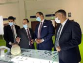 الرعاية الصحية تعلن استخدامها تقنية التشخيص الرقمى للأورام وتحليل الأنسجة 