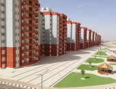 سكان منطقة "بطن البقرة" من العشوائيات إلى وحدات مفروشة بالأسمرات.. صور