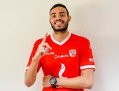 الأهلي يتعاقد مع محمد محسن من الزمالك لتدعيم فريق الطائرة