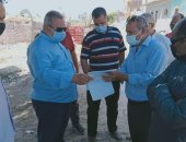 "حياة كريمة" تحول أحلام أهالى قرى أبو قرقاص بالمنيا إلى حقيقة.. اعرف التفاصيل