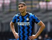 تقارير.. باريس سان جيرمان يحسم صفقة أشرف حكيمي ويسعى لضم رونالدو