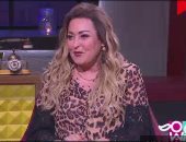 نهال عنبر: على المرأة عدم ترك منزلها فى حالة وجود خناقة مع الزوج