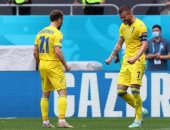 التشكيل الرسمي لمباراة أوكرانيا ضد رومانيا فى يورو 2024 