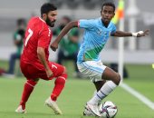 تشكيل منتخب جيبوتي فى مواجهة مصر بتصفيات كأس العالم 2026