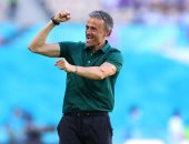 يورو 2020.. إنريكي: منتخب إسبانيا يخافه الجميع