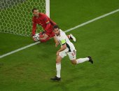 منتخب ألمانيا يتأخر أمام المجر فى الشوط الأول ويقترب من وداع يورو 2020