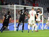 منتخب المجر يتفوق على ألمانيا 2 - 1 بعد مرور 80 دقيقة فى يورو 2020.. فيديو
