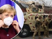 باختصار.. أهم الأخبار العالمية والعربية حتى منتصف الليل.. الإعلام الإيرانى يتهم واشنطن بشن حرب إلكترونية.. انقطاع الكهرباء عن آلاف المواطنين فى بولندا جراء الأمطار.. الجزائر تعلن النتائج النهائية للانتخابات