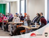 "الوطنية للتدريب" تعلن بدء برنامج تدريب مديرى النيابات الإدارية
