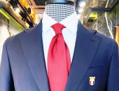 ننفرد بنشر صور الزي الرسمي لبعثة مصر فى افتتاح أولمبياد طوكيو 2020