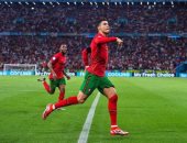 البرتغال يتسلح بـ رونالدو فى مواجهة قطر بتصفيات كأس العالم