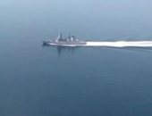 روسيا: سنقصف السفن الحربية البريطانية فى البحر الأسود حال تكرار الاستفزازات