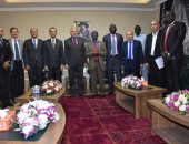 وزير الرى: مصر تنفذ المشروعات وفق مطالب أهالى جنوب السودان لتلبية احتياجاتهم