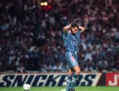 يورو 2020.. كابوس 96 يطارد ساوثجيت قبل مواجهة إنجلترا ضد ألمانيا