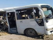مقتل 4 وإصابة 8 من قوات الدفاع الوطنى فى انفجار لغم بريف حماة بسوريا