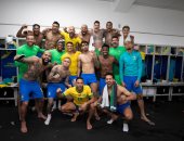 كوبا أمريكا.. كاسيميرو تميمة حظ منتخب البرازيل