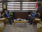 التنمية المحلية: مشروعات حياة كريمة بالجيزة تشمل 132 قرية وتابع 