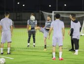 لاعبو المصرى يهددون بالانقطاع عن التدريبات ويحملون الإدارة مسئولية التراجع