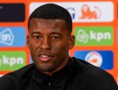 اليورو.. فينالدوم يهدد بمغادرة ملعب لقاء التشيك حال التعرض لإهانات عنصرية