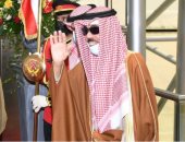 أمير الكويت يتوجه إلى ألمانيا فى زيارة خاصة (صور) 