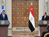 الرئاسة فى أسبوع.. الرئيس السيسى يطلع على خطة تطوير ورفع كفاءة أفرع القوات المسلحة.. تأكيد دعم مصر للمجلس الرئاسى وحكومة الوحدة الوطنية الليبية..مباحثات مع اليونان.. وتوجيهات بصون مال الوقف وتنميته وحسن إدارته