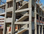 العمل فى إنشاء 5 مدارس جديدة بمركز ببا فى بنى سويف ضمن مبادرة "حياة كريمة"