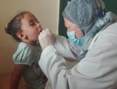 الكشف وتوفير العلاج لـ2174 مواطنا بقنا وبنى سويف ضمن مبادرة حياة كريمة