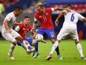 كوبا أمريكا.. باراجواى تتأهل لربع النهائي بثنائية فى تشيلي وبوليفيا تودع