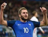 القائمة النهائية لـ فرنسا فى أولمبياد طوكيو بدون نجوم المنتخب الأول