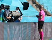 يورو 2020.. تقنية "الفار" تصحح 12 قرارا تحكيميا فى دور المجموعات