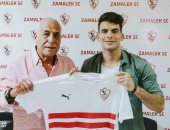 الزمالك ينفى الموافقة على إعارة "الونش" للنصر السعودي و"زيزو" لاتحاد جدة 