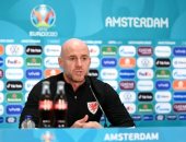 يورو 2020.. مدرب ويلز: علينا مجاراة الدنمارك بدنيا.. وبيل نموذج رائع